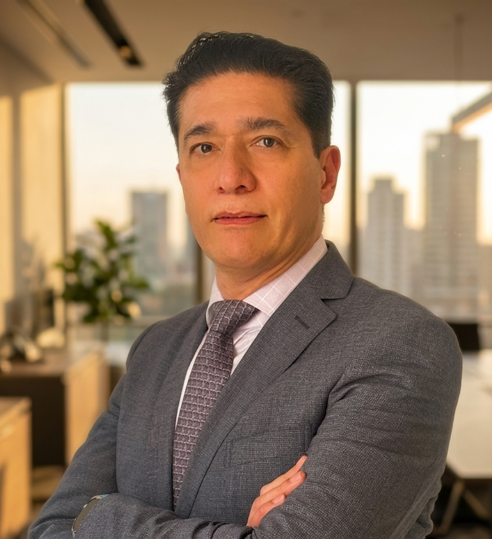Alberto Sánchez