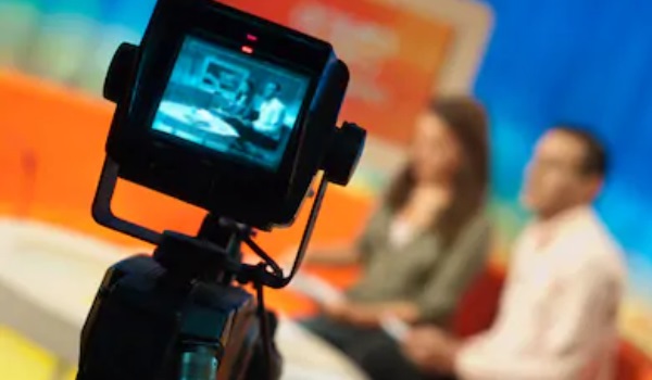 Medios de Comunicación